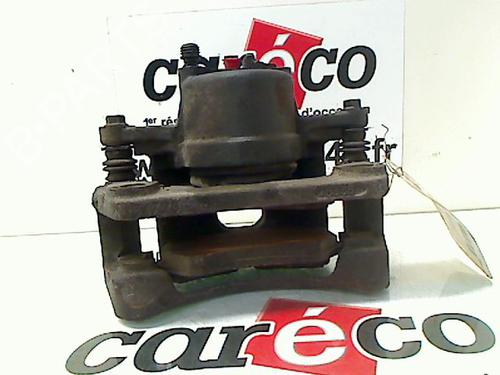 Used Right front brake caliper JEEP CHEROKEE (KJ) 2.8 CRD 4x4 (163 hp) 23150690