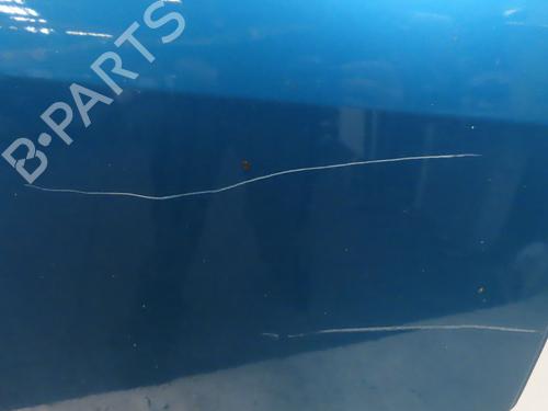 Right rear door CITROËN C3 Picasso (SH_) 1.6 HDI 90 | BP19391462C5