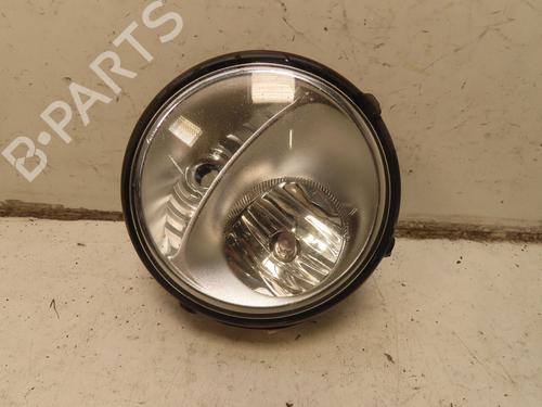 Used Left front fog light Left front fog light RENAULT TWINGO II (CN0_) 1.5 dCi 90 (86 hp) 33137821 33137821