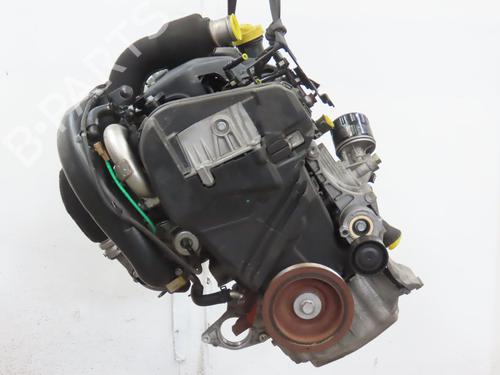 Engine NISSAN NOTE (E11, NE11) 1.5 dCi | BP35970499M1 - Image 5