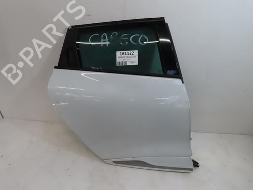 Used Right rear door RENAULT CLIO IV Grandtour (KH_) 1.2 TCe 120 (KHM0) (120 hp) 30979814