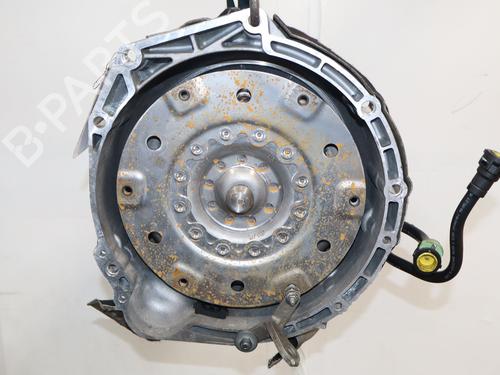 Used Gearbox Gearbox 39218309 39218309
