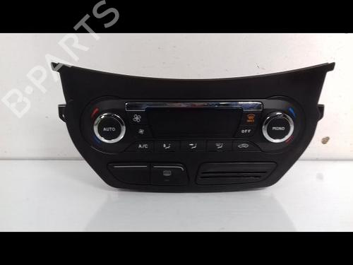 Used Climate control FORD C-MAX II (DXA/CB7, DXA/CEU) 1.6 TDCi (115 hp) 9002561
