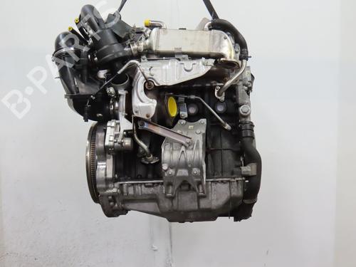 Engine MERCEDES-BENZ GLA-CLASS (X156) GLA 200 CDI 4-matic (156.902) | BP28050979M1 