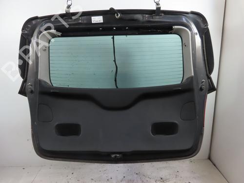 Used Tailgate OPEL MERIVA B MPV (S10) 1.7 CDTI (75) (131 hp) 21088549