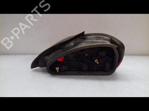 Used Left taillight PEUGEOT 306 (7B, N3, N5) 1.9 D (69 hp) 14957920