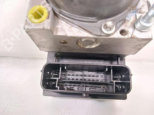 Used ABS pump PEUGEOT EXPERT Tepee (VF3X_) 2.0 HDi 130 (128 hp) 14956199