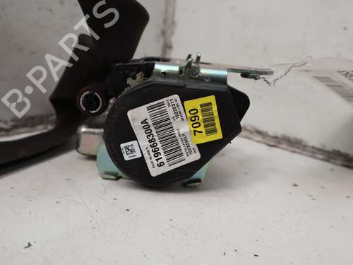 Front left seatbelt CHEVROLET ORLANDO (J309) 1.8 | BP34456597I26 - Image 2