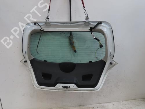 Tailgate PEUGEOT 207 (WA_, WC_) 1.4 16V | BP32377755C6