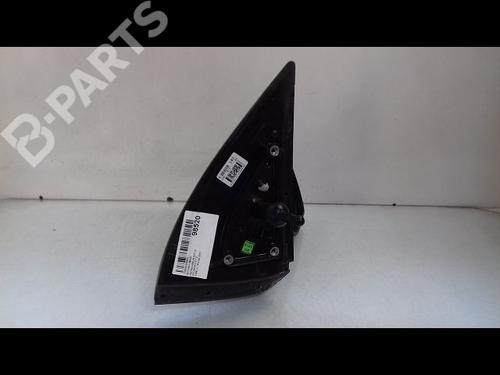 Right mirror HYUNDAI i10 I (PA) 1.2 | BP8982348C27