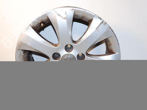 rim-opel-meriva-b-mpv-s10-2010-2011-2012-2013-2014-2015-2016-2017-33137062 main image