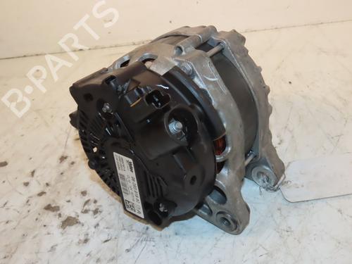 Alternator CITROËN C4 CACTUS 1.2 THP 110 | BP36483654M7 - Image 2