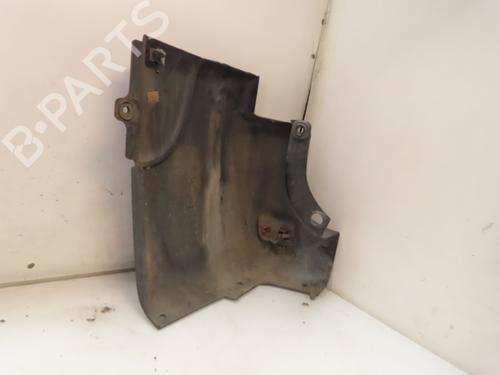 Used Corner bumper RENAULT MASTER III Van (FV) 2.3 dCi 125 FWD (FV0C, FV0D, FV0G, FV0H, FV0J, FV0K,... (125 hp) 30953832