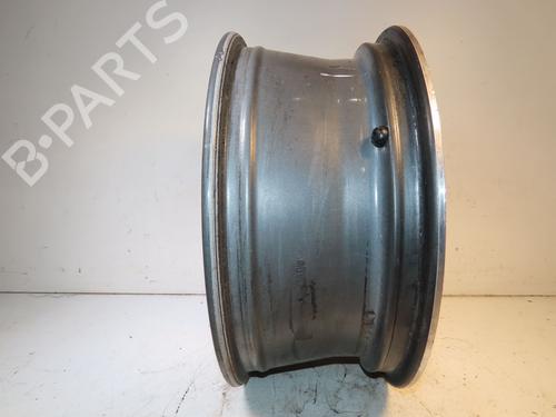 Rim PEUGEOT 208 I (CA_, CC_) 1.2 THP 110 | BP30951964C45