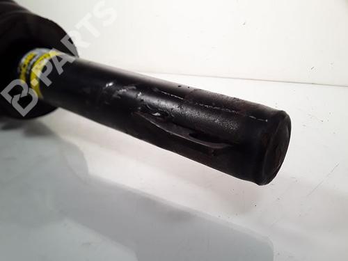 Left front shock absorber ALFA ROMEO 159 Sportwagon (939_) 1.9 JTDM 16V (939BXC1B, 939BXC12) | BP9001801M16 