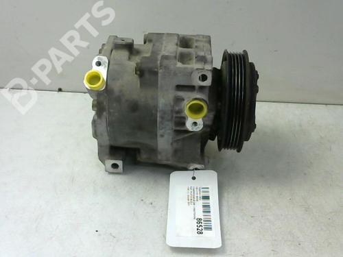 AC compressor FIAT PUNTO (188_) 1.2 60 (188.030, .050, .130, .150, .230, .250) | BP8977315M34 