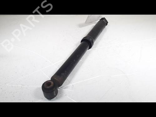Used Left rear shock absorber CITROËN C3 II (SC_) 1.2 VTi 82 (82 hp) 10863041