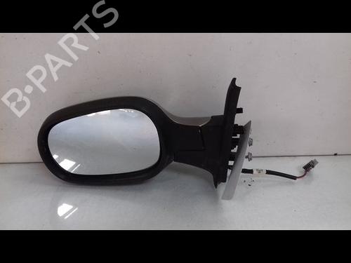 Left mirror NISSAN MICRA III (K12) 1.2 16V | BP23152421C26 