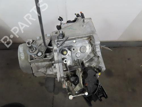 Used Gearbox CITROËN BERLINGO Box Body/MPV (B9) 1.6 VTi 95 (98 hp) 30979414