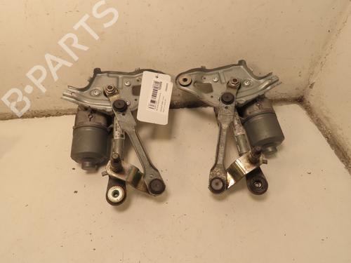 Used Front wiper motor PEUGEOT 5008 (0U_, 0E_) 1.6 HDi (112 hp) 30955203