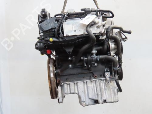 Engine VW GOLF VI (5K1) 1.4 TSI | BP19498150M1 - Image 4