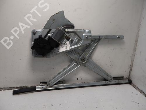Front left window mechanism CITROËN C3 II (SC_) 1.4 VTi 95 | BP34573135C22 - Image 2