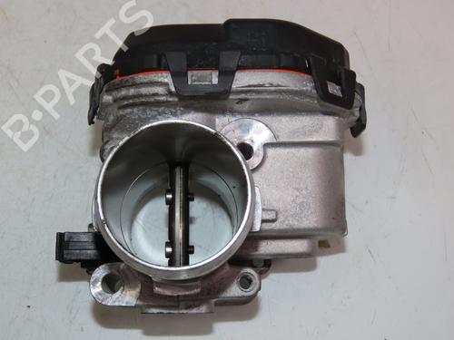 Throttle body CITROËN C4 III (BA_, BB_, BC_) 1.5 BlueHDi 130 (BBYHZB) | BP26442447M82 