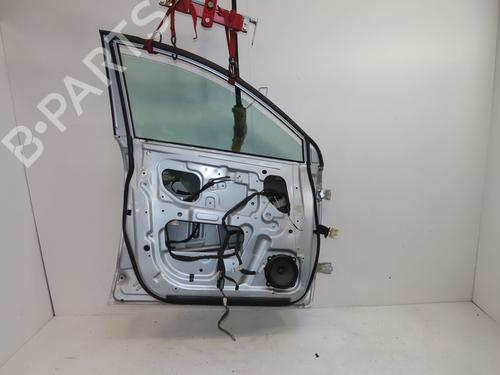 Left front door CHEVROLET CAPTIVA (C100, C140) 2.2 D 4WD | BP30953172C2