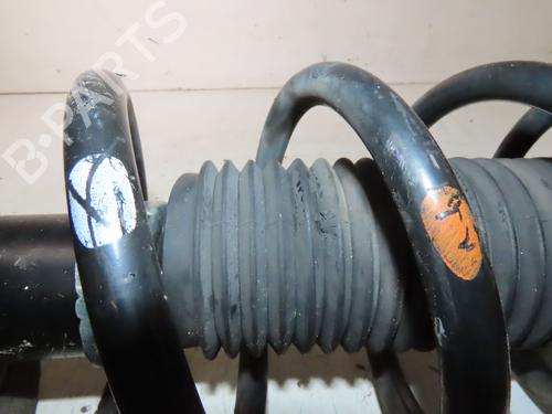 Right front shock absorber CHEVROLET CAPTIVA (C100, C140) 2.2 D 4WD | BP31055214M17 - Image 3