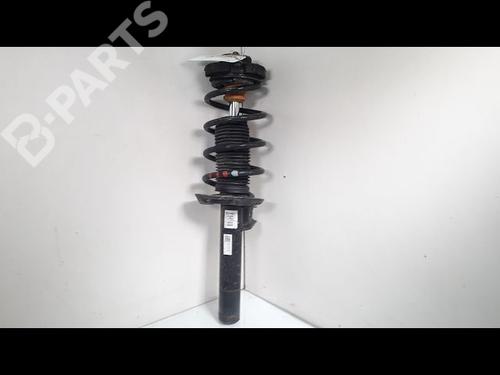 Used Right front shock absorber Right front shock absorber VW GOLF VI (5K1) 2.0 TDI (110 hp) 10684290 10684290