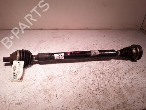 Used Right front driveshaft VW SCIROCCO III (137, 138) 1.4 TSI (160 hp) 8991167