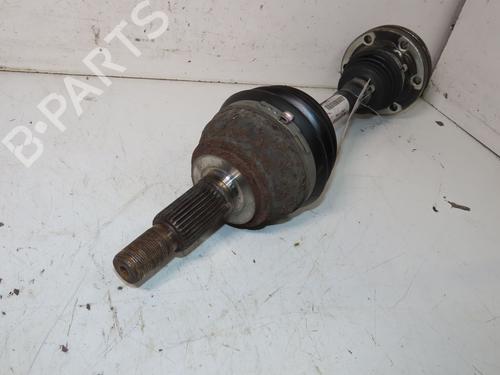 Used Left front driveshaft AUDI Q7 (4LB) 3.0 TDI quattro (240 hp) 31796288