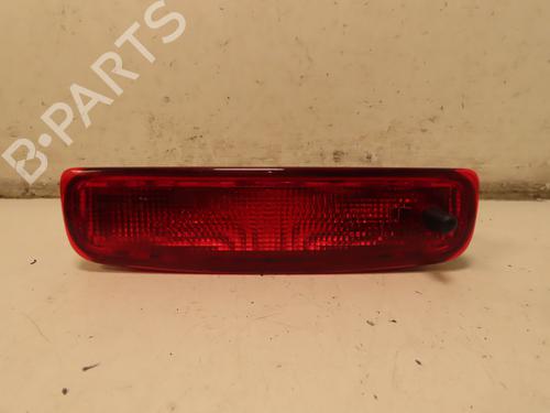 Used Third brake light DACIA DOKKER MPV (KE_) 1.2 TCe (KEM0, KEAY) (115 hp) 30605775