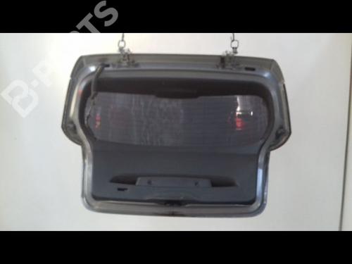 Tailgate BMW 1 (E87) 116 d | BP8987152C6 