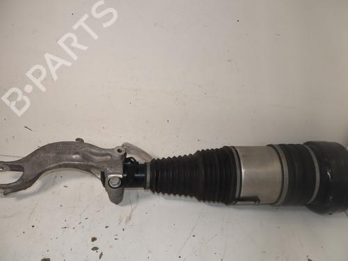 Used Right front shock absorber Right front shock absorber AUDI Q8 (4MN, 4MT) 50 TDI Mild Hybrid quattro (286 hp) 36311012 36311012