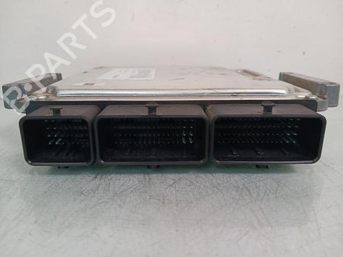 Used Engine control unit (ECU) OPEL VIVARO A Bus (X83) 2.0 CDTI (F7, J7, A07) (114 hp) 14955553