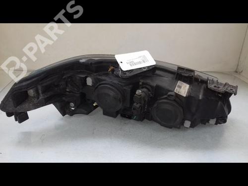 Left headlight RENAULT LAGUNA II Grandtour (KG0/1_) 2.0 dCi (KG1T) | BP8981482C28 