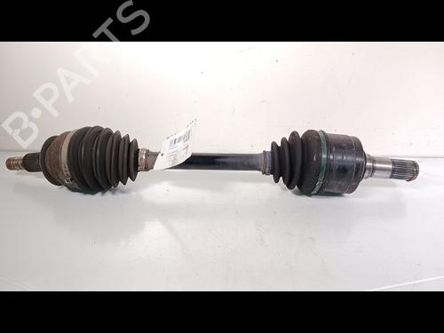 Antriebswelle links vorne für MAZDA CX-5 (KE, GH) 2.2 D (KE2FW) (150 hp) 13310383