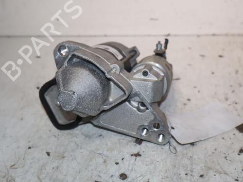 Used Starter Starter RENAULT MEGANE III Hatchback (BZ0/1_, B3_) 1.2 TCe (BZ2B, BZ11) (116 hp) 40204805 40204805