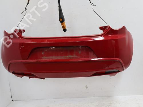 Used Rear bumper Rear bumper 39220448 39220448