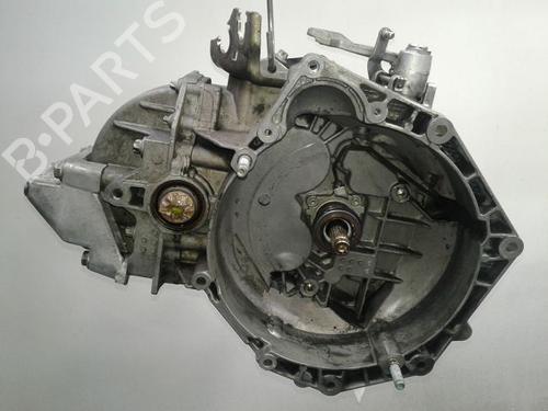 Used Gearbox ALFA ROMEO 159 (939_) 1.9 JTDM 16V (939AXC1B, 939AXC12) (150 hp) 10391569