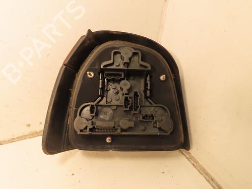 Used Right taillight VW GOLF III (1H1) 1.8 (90 hp) 31796356