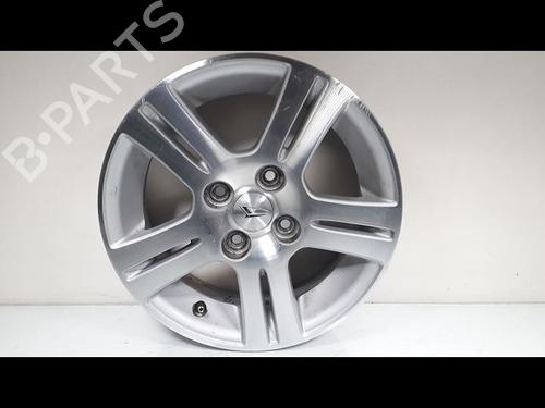 Used Rim DAIHATSU SIRION (M3_) 1.3 (M301) (87 hp) 23150905