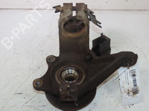 Used Right front steering knuckle PEUGEOT 508 II (FB_, FH_, F3_) 1.5 BlueHDI 130 (FBYHZJ, FBYHZR) (131 hp) 30951429