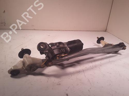 Front wiper motor HONDA JAZZ II (GD_, GE3, GE2)  | BP23153835M29 