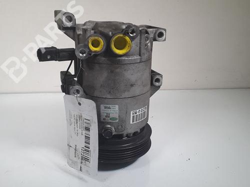 Used AC compressor HYUNDAI ix20 (JC) 1.6 CRDI (116 hp) 9288690