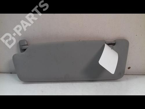 Used Right sun visor AUDI A1 (8X1, 8XK) 1.6 TDI (105 hp) 10064168