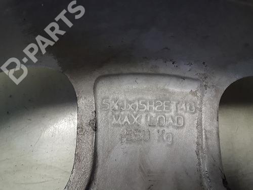 Felg LAND ROVER FREELANDER I (L314) 2.0 Td4 4x4 (112 hp) 8988188