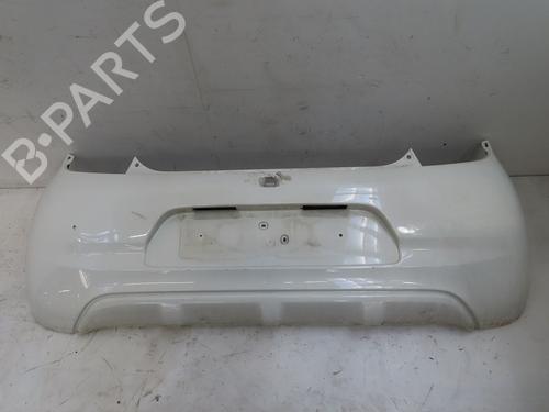 Used Rear bumper PEUGEOT 108 1.0 VTi 72 (72 hp) 31151835