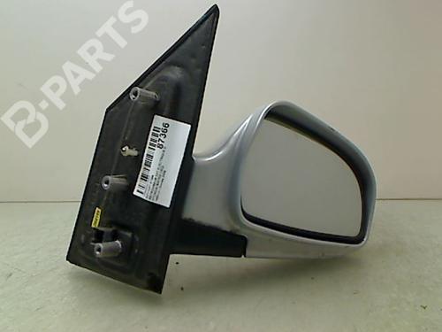 Right mirror HYUNDAI MATRIX (FC) 1.5 CRDi VGT | BP8977501C27 